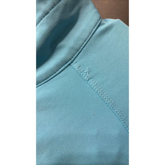 Blue Dri-Fit Athletic Jacket - Nike - L - Picture 3 of 5
